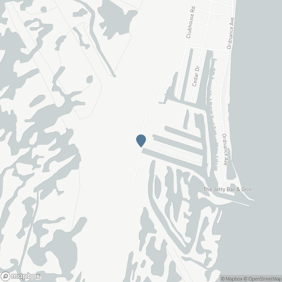 92 CLUBHOUSE Road Unit# 80, Turkey Point, Ontario N0E 1T0